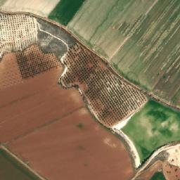 Satellite imagery of Tılkıdeliği Sırtı, TR