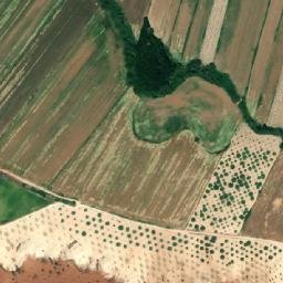 Satellite imagery of Tılkıdeliği Sırtı, TR