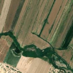 Satellite imagery of Tılkıdeliği Sırtı, TR