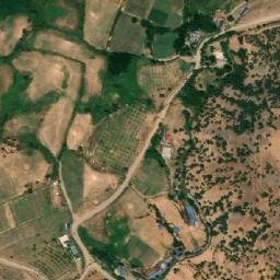 Satellite imagery of Ra’s al ‘Abd, IQ