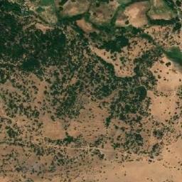 Satellite imagery of Ra’s al ‘Abd, IQ