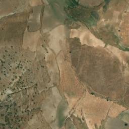 Satellite imagery of Kōh-e ‘Alī Bēg, AF