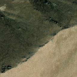 Satellite imagery of Kōh-e Band-e Yabāb, AF