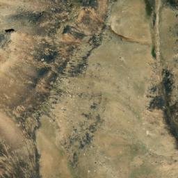 Satellite imagery of Kōtal-e Yō Band, AF