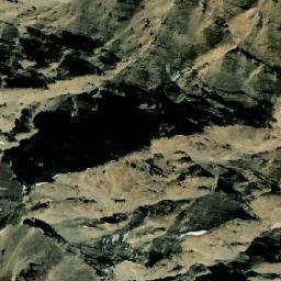 Satellite imagery of Kōh-e Miyān Kōh, AF
