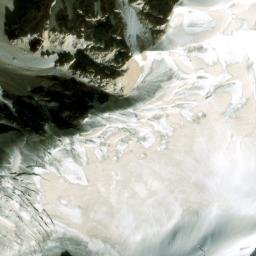 Satellite imagery of Lotro, PK