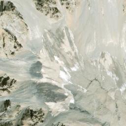 Satellite imagery of Lotro, PK