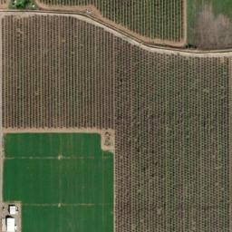 Satellite imagery of JM 118 — NGS DG9704 — Fresno County, US, US