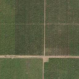 Satellite imagery of P 803 RESET — NGS GT1566 — Fresno County, US, US