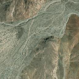Satellite imagery of Arroyo Group Prospects, US