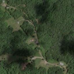 Satellite imagery of Hickory Ridge, US
