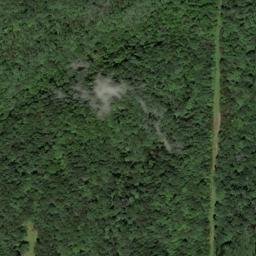 Satellite imagery of Hickory Ridge, US