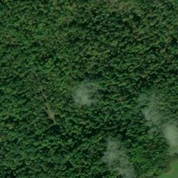 Satellite imagery of Coopersville Ridge, US
