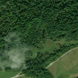 Satellite imagery of Coopersville Ridge, US