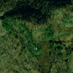 Satellite imagery of Bill Kidd Cliff, US