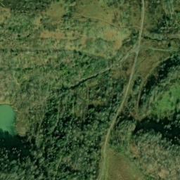 Satellite imagery of Lewis Ridge, US