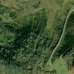 Satellite imagery of Lewis Ridge, US