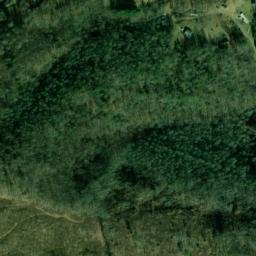 Satellite imagery of Chestnut Ridge, US
