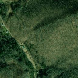 Satellite imagery of Chestnut Ridge, US