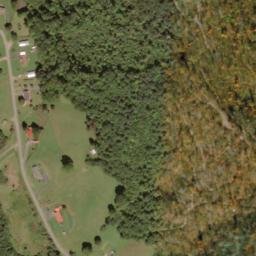 Satellite imagery of Conners Spur, US