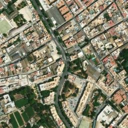 Satellite imagery of Castillo de Santiago, ES