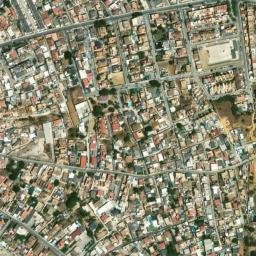Satellite imagery of survey_point, DZ