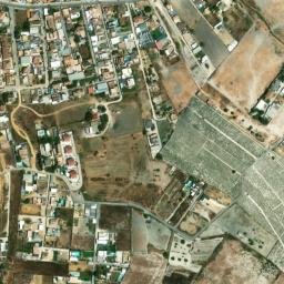 Satellite imagery of survey_point, DZ