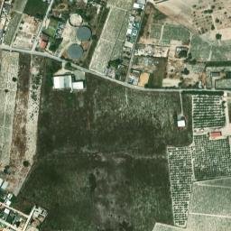Satellite imagery of survey_point, DZ