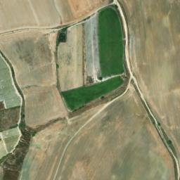 Satellite imagery of survey_point, DZ