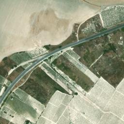 Satellite imagery of survey_point, DZ