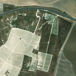 Satellite imagery of survey_point, DZ