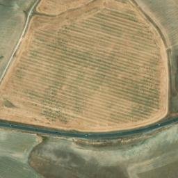 Satellite imagery of survey_point, DZ