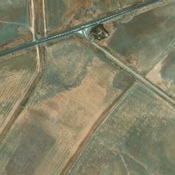 Satellite imagery of survey_point, DZ