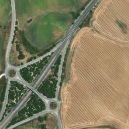 Satellite imagery of survey_point, DZ