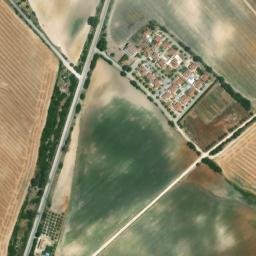 Satellite imagery of survey_point, DZ