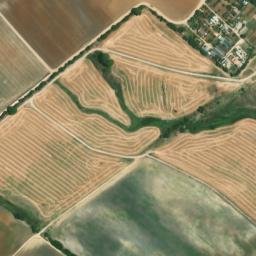 Satellite imagery of survey_point, DZ