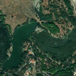 Satellite imagery of survey_point, DZ