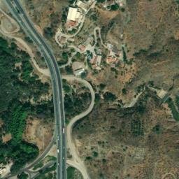 Satellite imagery of survey_point, DZ