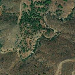 Satellite imagery of survey_point, DZ