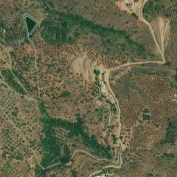 Satellite imagery of survey_point, DZ
