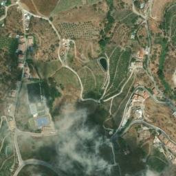 Satellite imagery of survey_point, DZ