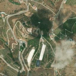 Satellite imagery of survey_point, DZ