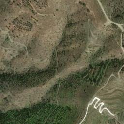 Satellite imagery of survey_point, ES