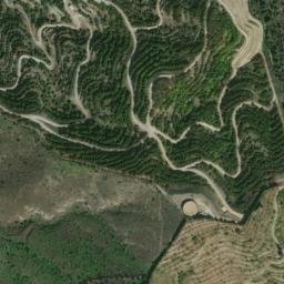 Satellite imagery of survey_point, DZ