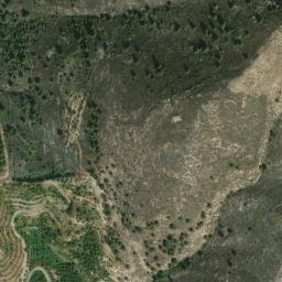 Satellite imagery of survey_point, DZ