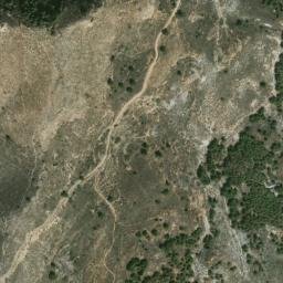 Satellite imagery of survey_point, DZ