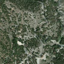 Satellite imagery of survey_point, DZ