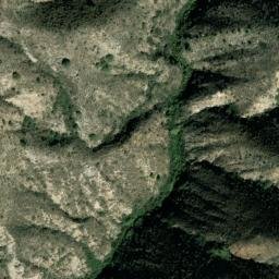 Satellite imagery of survey_point, DZ