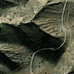 Satellite imagery of survey_point, DZ