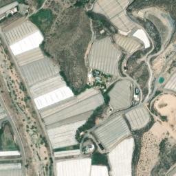Satellite imagery of survey_point, DZ